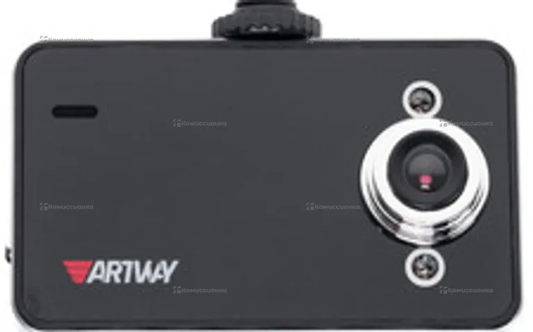 Видеорегистратор  Artway AV-110