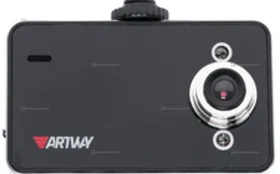 Купить Видеорегистратор  Artway AV-110 б/у , в Уфа Цена:1200рублей