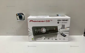 Купить Автомагнитола PIONEER DEN-190HBT б/у , в Набережные Челны Цена:990рублей