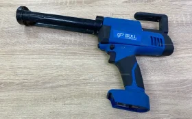 Купить Пистолет аккумуляторный монтажный Bull CG 1860 б/у , в Челябинск Цена:7990рублей