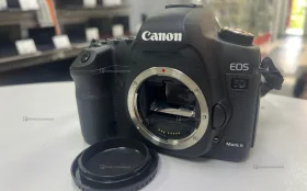 Купить Фотоаппарат Canon 5d б/у , в Тюмень Цена:36990рублей