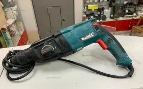 Купить Перфоратор Makita HammerDrill б/у , в Нижний Новгород Цена:2290рублей