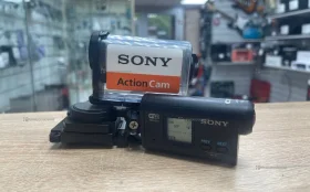 Купить Видеокамера Sony HDR-AS20 б/у , в Москва и область Цена:5900рублей