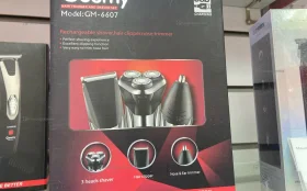 Купить Машинка для стрижки Geem 6607 б/у , в Уфа Цена:790рублей