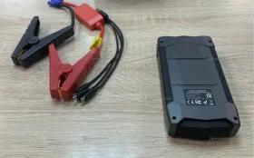 Купить Пуско-зарядное устройство АвтоСтарт ДаДжет 8000mA б/у , в Саратов Цена:2500рублей