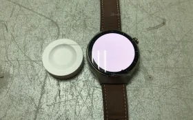 Купить Часы  Huawei watch 4pro б/у , в Энгельс Цена:7500рублей