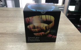 Купить Колонка SberBoom Mini б/у , в Набережные Челны Цена:1300рублей