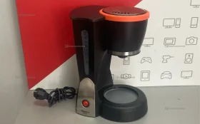 Купить Кофеварка Atlanta Awake б/у , в Новокуйбышевск Цена:490рублей