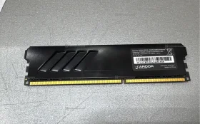 Купить Оперативная память Ardor Gaming DDR3 8Gb б/у , в Саратов Цена:2500рублей