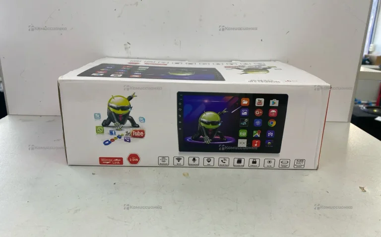 Автомагнитола android ts7 2-32GB