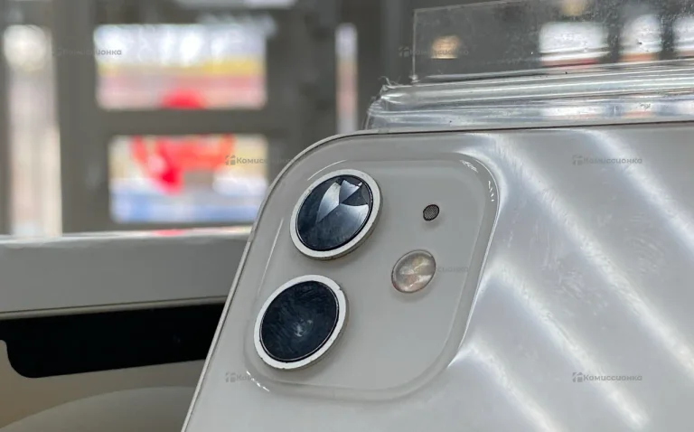 Apple iPhone 12 4/128 ГБ