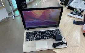 Купить Ноутбук Asus A540B б/у , в Уфа Цена:5900рублей