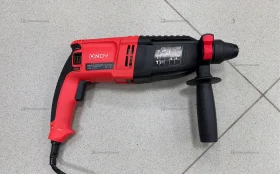 Купить Перфоратор Ondy pr 2601 б/у , в Рязань Цена:2500рублей
