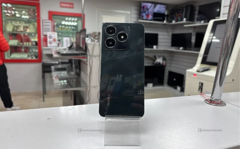 Realme C61 6/128 ГБ