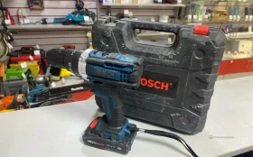 Купить Шуруповерт bosch реплика 48v б/у , в Кострома Цена:1400рублей