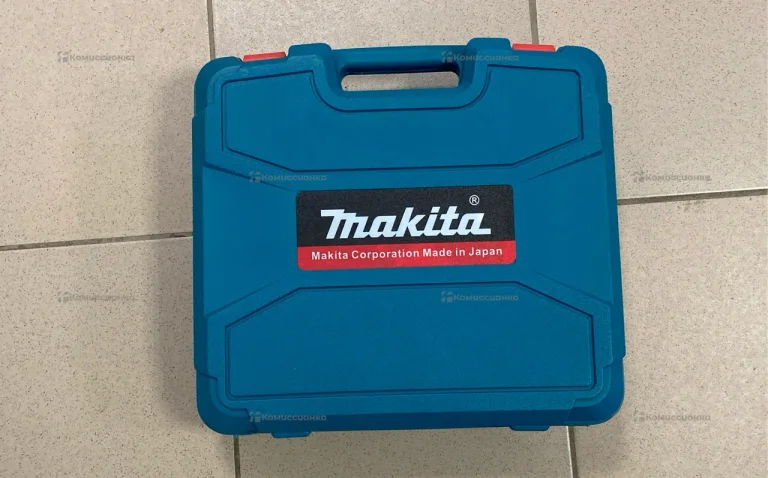Электролобзик makita JV101DZ