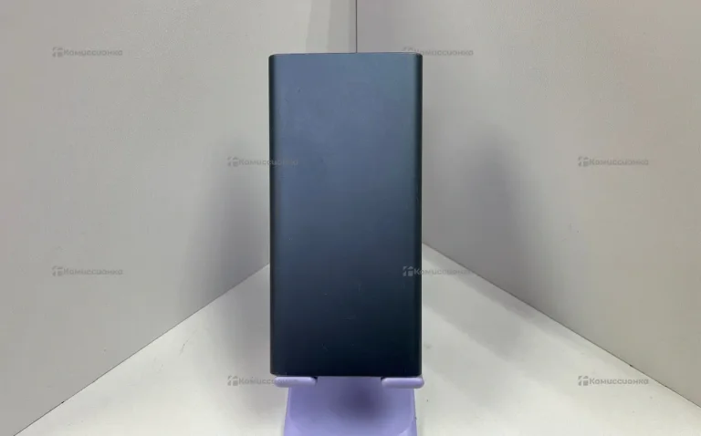 Внешний аккумулятор Xiaomi Mi Power Bank 2 10000mAh (PLM09ZM)