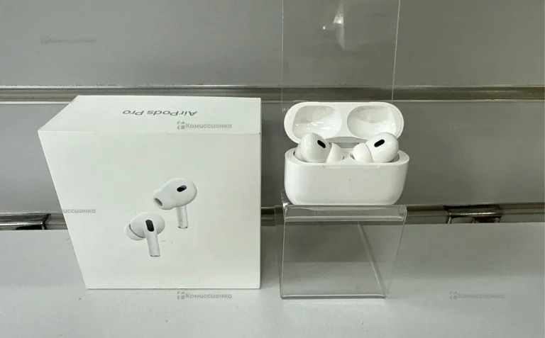 Apple AirPods Pro 2 type-c
