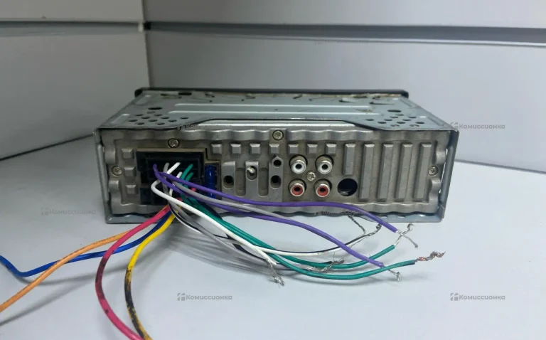 Автомагнитола BT