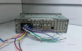 Купить Автомагнитола BT б/у , в Сызрань Цена:790рублей