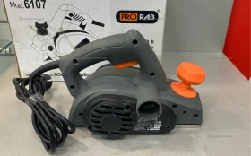 Купить Электрорубанок Prorab 6101 A б/у , в Самара Цена:1500рублей
