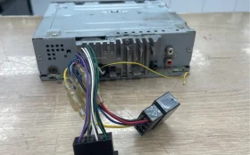 Купить Автомагнитола  Pioneer 1901UBG б/у , в Кинель Цена:2990рублей