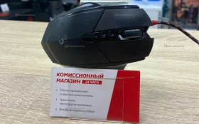 Купить Игровая мышь A4Tech Bloody б/у , в Магнитогорск Цена:490рублей