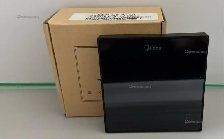 Проводной пульт Midea WDC3-86T