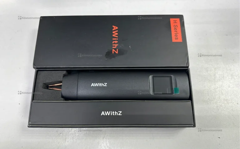 Точечная сварка AwithZ H2