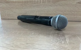 Купить радиосистема Shure QLXD4/58A/QLXD1 б/у , в Самара Цена:59990рублей