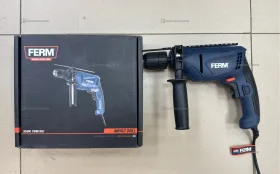 Купить Дрель FERM PDM1051 б/у , в Саратов Цена:1990рублей