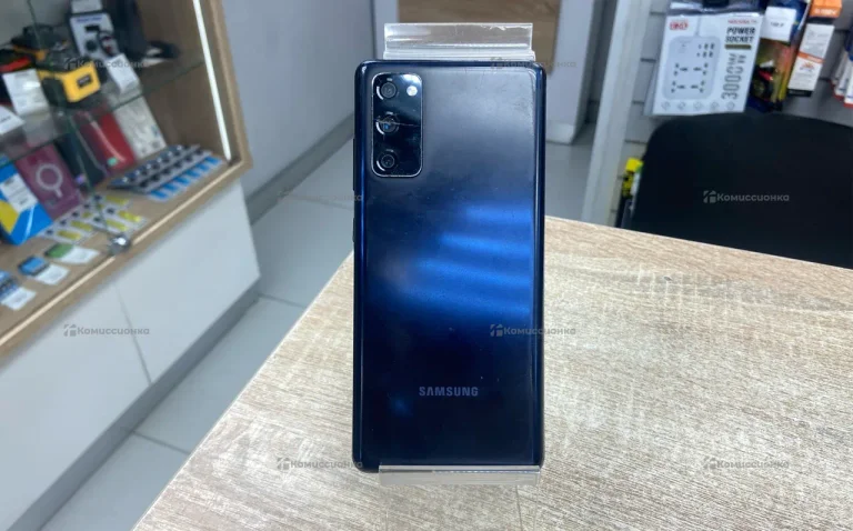 Samsung Galaxy S20 FE 6/128 ГБ