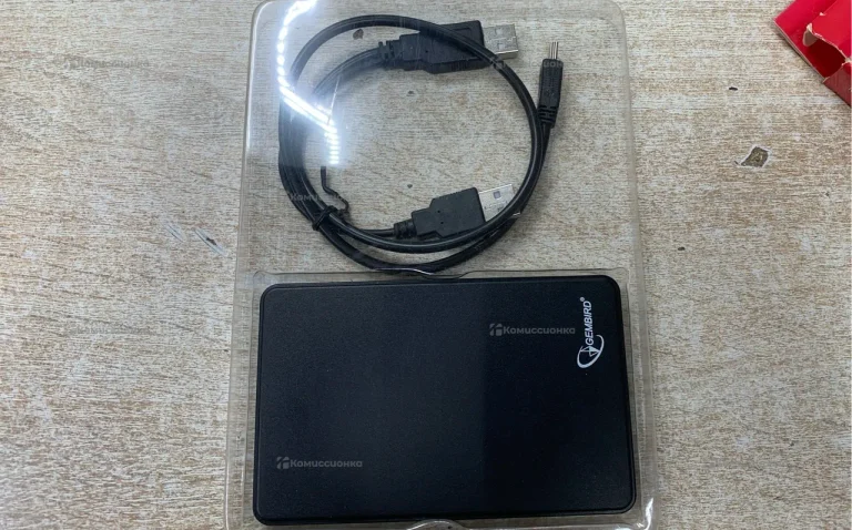 Кейс для жд