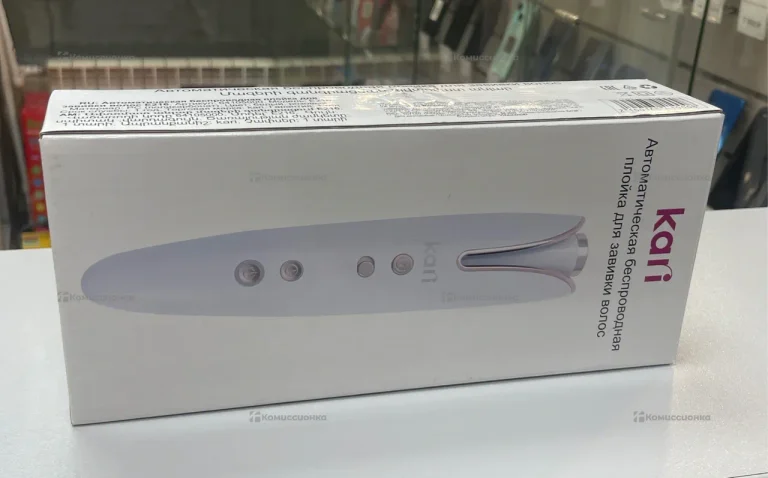 Плойка Kari E216