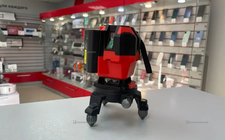 Нивелир Condtrol Multiline 3D