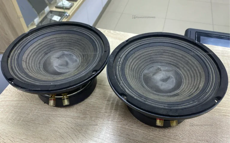 Колонка ALPHARD RW80B81