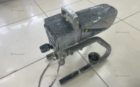 Купить Безвоздушный краско пульт б/у , в Краснодар Цена:10900рублей