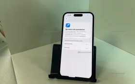 Купить Apple iPhone 14 Pro 6/128 ГБ б/у , в Санкт-Петербург Цена:31900рублей