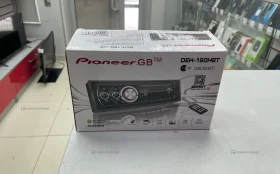 Купить Автомагнитола  Pioneer .okDEH-190HBT б/у , в Саратов Цена:990рублей