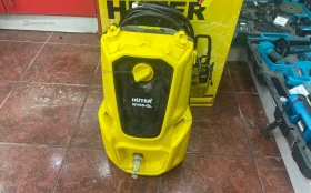 Купить мойка высокого давления Huter W195-QL б/у , в Екатеринбург Цена:7500рублей
