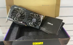 Купить Видеокарта Intel ARC B570 10 GB б/у , в Сызрань Цена:17990рублей