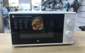 Купить Микроволновая печь  Hi M020W03 б/у , в Энгельс Цена:3500рублей