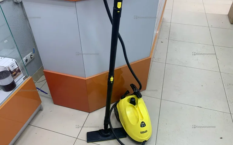 Пароочиститель Karcher SC 20