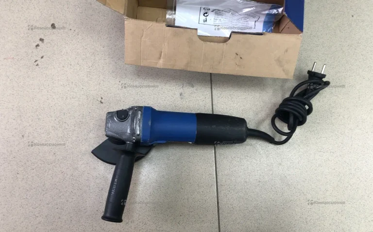 УШМ Витязь МШУ-125-950ПЕ