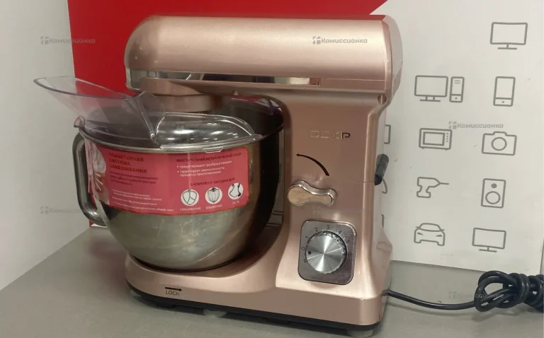 Миксер Dexp MX-1400