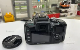 Купить Фотоаппарат  OLYMPUS E-410 б/у , в Екатеринбург Цена:3500рублей