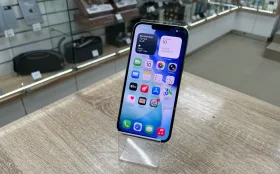 Купить Apple iPhone 13 Pro Max 6/128 ГБ б/у , в Пермь Цена:29000рублей