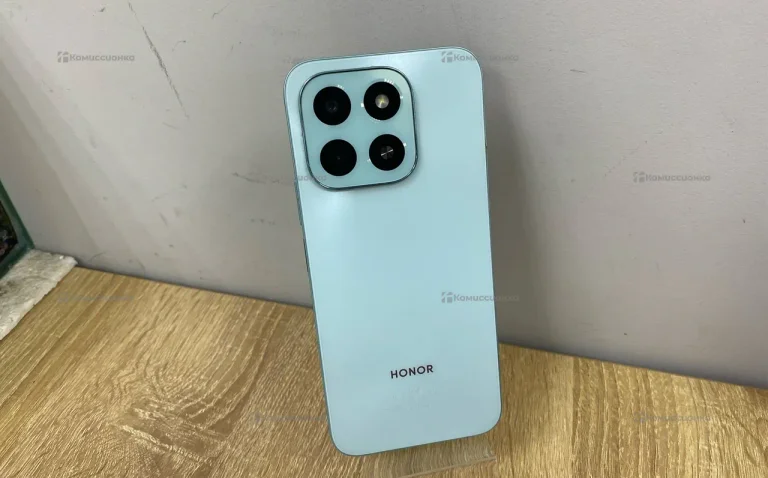 Honor X6c 6/128 ГБ
