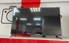 Купить Телевизор AREV 43" Smart TV14 androidголосовое управление б/у , в Симферополь Цена:14990рублей