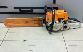 Купить Бензопила Stihl ms660 б/у , в Новокуйбышевск Цена:6500рублей